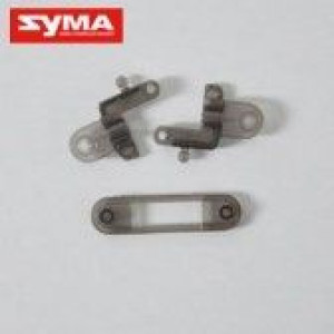 Syma 102G Top blade grip -