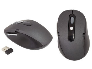 AK211 Mysz bezprzewodowa new
