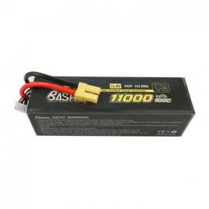11000mAh 14.8V 100C Gens Ace