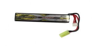 1300mAh 11.1V 20C Airsoft ManiaX
