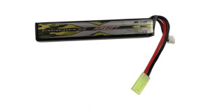 1200mAh 11.1V 20C Airsoft ManiaX