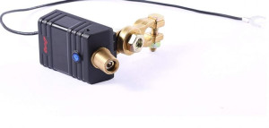 Rozrusznik awaryjny - Lilead Auto Starter