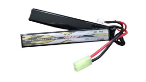 2000mAh 7.4V 25C Airsoft ManiaX