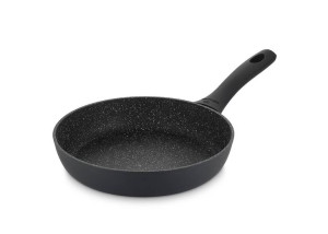Patelnia 28cm z powłoką Ilag  340R GRANITEX