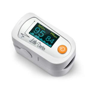 Pulsoksymetr Little Doctor MD300C23