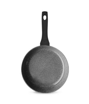 Patelnia 24cm z powłoką Ilag 340G GRANITEX GREY