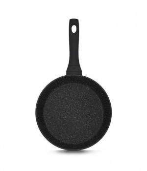 Patelnia 24cm z powłoką Ilag 340R GRANITEX