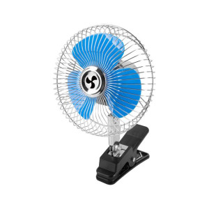 Wentylator samochodowy 24 V