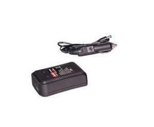 Ładowarka samochodowa 12V 800mA