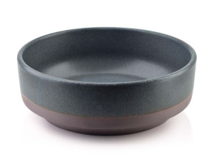 Miska porcelanowa 16cm STONE