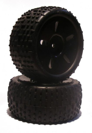 Koła Truggy 1:16 - 83705