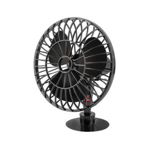 Wentylator samochodowy 12 V
