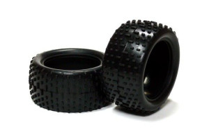 Opony bieżnikowane 2szt - 83704
