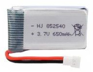 Akumulator 650mAh 3.7V LiPo Walkera/Molex do Syma X5