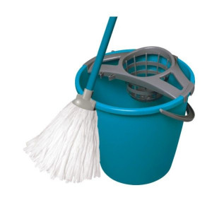 MOP SET okrągły 10 l