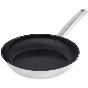 SOLID LITE Patelnia 28cm z powłoką Ilag XERA DUR 2 344R