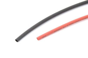 Rurka termokurczliwa 2mm (50cm)