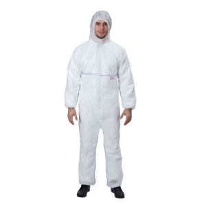 Kombinezon ochronny econ, "2xl", ce