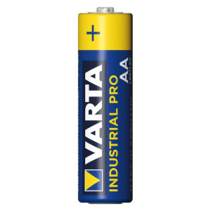 Bateria R-06 LR6 AA alkaliczna Varta Industrial 4006