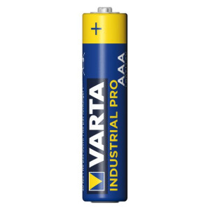 Bateria R-03 LR03 AAA alkaliczna Varta Industrial 4003