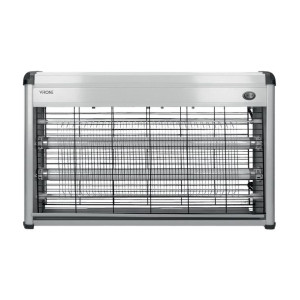 Elektryczna lampka na komary ~230V, 30W, 80m2