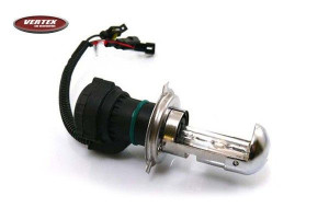 01422 HID Żarnik H4-3 6000K bixenonowy