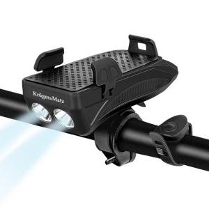 Uchwyt rowerowy XT50 3w1