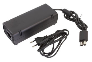 Zasilacz do XBOX 360 SLIM