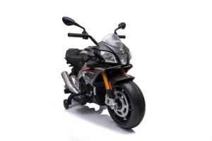 Motor Na Akumulator Aprilia Tuono V4  Czarny