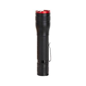 Akumulatorowa latarka ręczna 10W- 800Lm