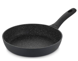 GRANITEX Patelnia 28cm z powłoką Ilag Xera Dur 2 340R