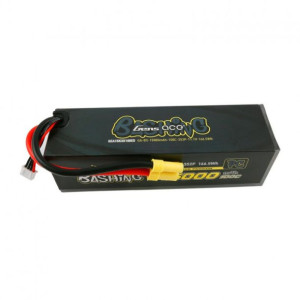 15000mAh 11.1V 100C Gens Ace