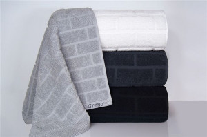 Komplet "greno" Brick Upom 50,70 Denim