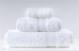 Ręcznik Greno Egyptian Cotton 70x140 Biały