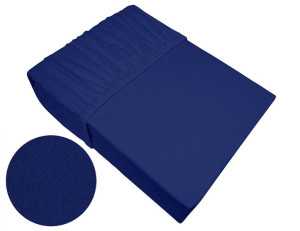 Prześcieradło "frotex" Frotte 160x200 Grana 058