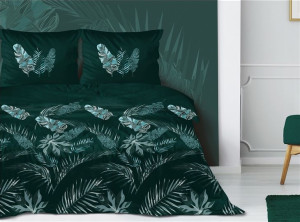 Poszewka "greno" Xq 70x80 Misty Jungle
