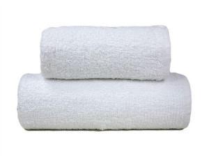 Ręcznik Frotex Yes 70X140 Biały
