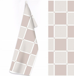 Ściereczka Kuchenna Exclusive 50x70 Święta z Greno 2
