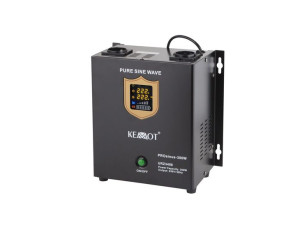 Awaryjne źródło zasilania Kemot PROsinus-300W