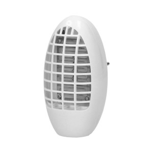 Elektryczna lampka na komary, 4xLED