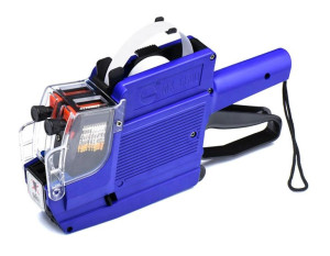 Metkownica dwurzędowa MX-6600