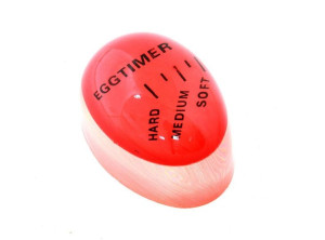 Ag669 Jajko Minutnik Kuchenny Timer