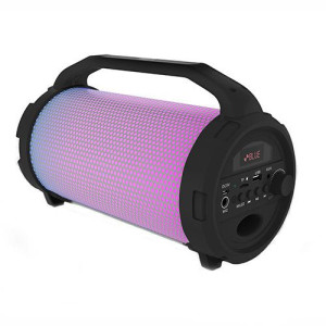 Głośnik bluetooth, FM, USB