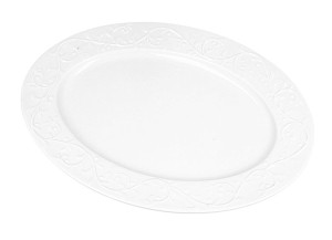 Półmisek 35 cm HEMINGWAY