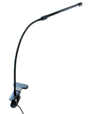 Zd20a Lampka Led Na Biurko Z Klipsem