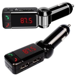 Og41 Transmiter Fm Bluetooth 2 Usb