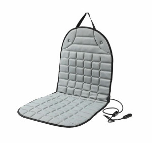 Ag44c Samochodowa Mata Ogrzewająca Grey