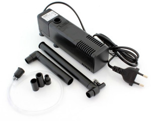 Ag80a Filtr Do Akwarium 600l/h