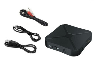 Ak276c Transmiter Bt Odbiornik+nadajnik