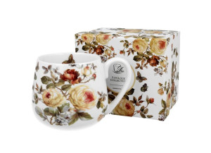 Kubek baryłka 430 ml ZAHRA